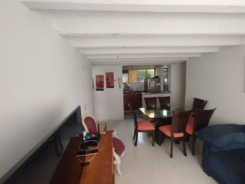 Apartamento de 4 alcobas en venta en El Cortijo, Bogotá, 69 m² · foto 4 de 20