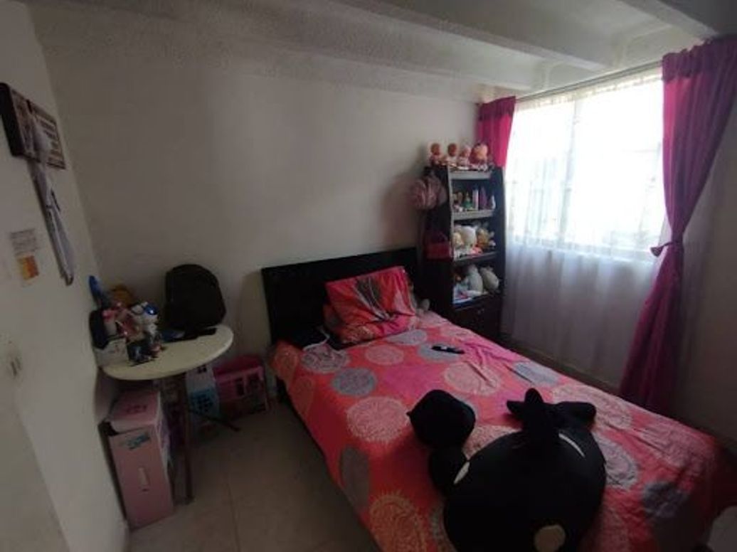 Apartamento de 4 alcobas en venta en El Cortijo, Bogotá, 69 m² · foto 14 de 20