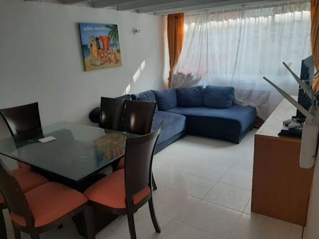 Apartamento de 4 alcobas en venta en El Cortijo, Bogotá, 69 m² · foto 5 de 20
