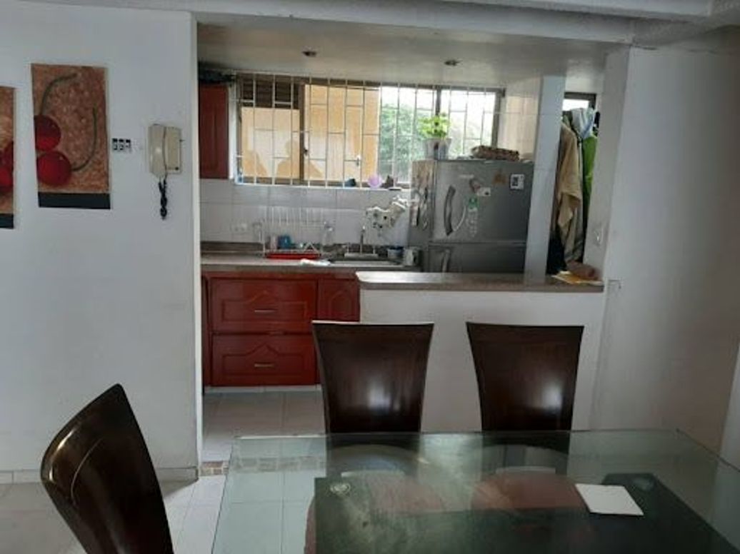 Apartamento de 4 alcobas en venta en El Cortijo, Bogotá, 69 m² · foto 7 de 20