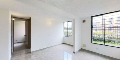 VENTA DE APARTAMENTO EN TOCANCIPA 
PRECIO DE VENTA
$179.000.000
Código del inmueble: 4427395
Conjunto: Batara 2 Direccion;  Conjunto Foresta de Batara
Barrio: Lote Manzana 6
53 mts²
02 Habitaciones
02 Baños
00 Parqueadero
Piso: 1  Torre: 9  Adm: $115.000
Parqueadero para visitantes
Conjunto Cerrado con Portería
Sala de Estar 
Salón Comunal
Zona de niños/zonas verdes/BBQ
Tramitamos tu crédito inmobiliario
Asesor Comercial Edward Chirinos

NID 20481205430
