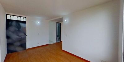 VENTA DE APARTAMENTO EN BOSA
PRECIO DE VENTA
$143.000.000
Código del inmueble: 4711613
Conjunto: Cerezo
Barrio: Campo Verde  Direccion: Calle 83 Sur # 91-48
47 mts²
02 Habitaciones
01 Baño
00 Parqueadero
Piso: 6  Torre: 5 
Adm: $52.132
Conjunto Cerrado con Portería
Parqueadero Visitantes
Halls de Alcobas o Estar
Salón Comunal
Zona de niños/zonas verdes y BBQ
Tramitamos tu crédito inmobiliario
Asesor Comercial Edward Chirinos

NID 31967687502
