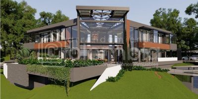 Descubre un refugio exclusivo en medio de la naturaleza, donde la modernidad se fusiona con lo natural. Esta majestuosa propiedad de 1.300m² construidos, situada en un extenso lote de 10.100m², se erige entre un entorno forestal nativo, ofreciendo una impresionante vista panorámica que abarca hasta el Aeropuerto José María Córdova .

Diseñada con un gusto exquisito, la casa combina una estructura robusta de concreto con acabados de alta gama que incluyen extensas superficies de vidrio, maderas en tonos chocolate que aportan calidez, elegancia y con mármol egipcio que añade un toque de distinción. Cada rincón de esta residencia ha sido cuidadosamente pensado para brindar confort y lujo, creando un ambiente único donde el diseño contemporáneo se encuentra con la serenidad de la naturaleza .

TERMINADA $ 9.000.0000.000

Para más información, ¡Comunícate Ahora!

*NOTA ACLARATORIA: Puede haber diferencias en las áreas suministradas en esta publicación, al momento de la negociación se deben verificar por escrituras públicas debidamente registradas

