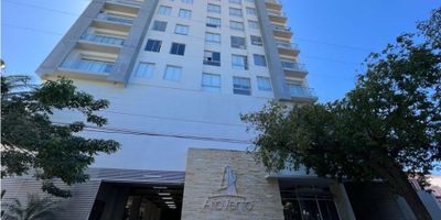 Se vende apartamento de 2 habitaciones 2 baños en el barrio Jardín, Santa Marta.

Para confirmar cualquier dato de la publicación, realizar preguntas adicionales o agendar cita para conocer la propiedad, comunícate con nosotros! 
