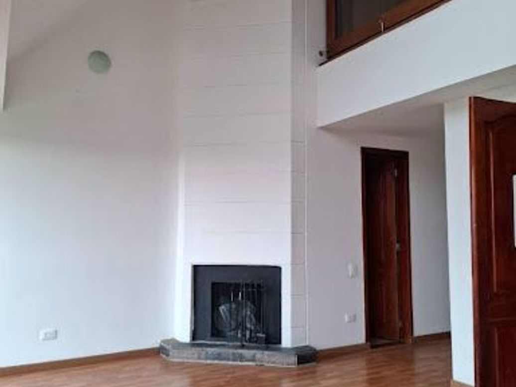Apartamento de 3 alcobas en venta en Bella Suiza, Bogotá, 169 m² · foto 14 de 20