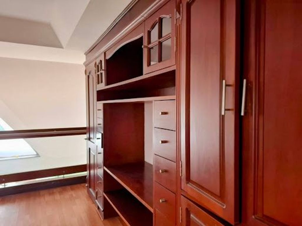 Apartamento de 3 alcobas en venta en Bella Suiza, Bogotá, 169 m² · foto 8 de 20