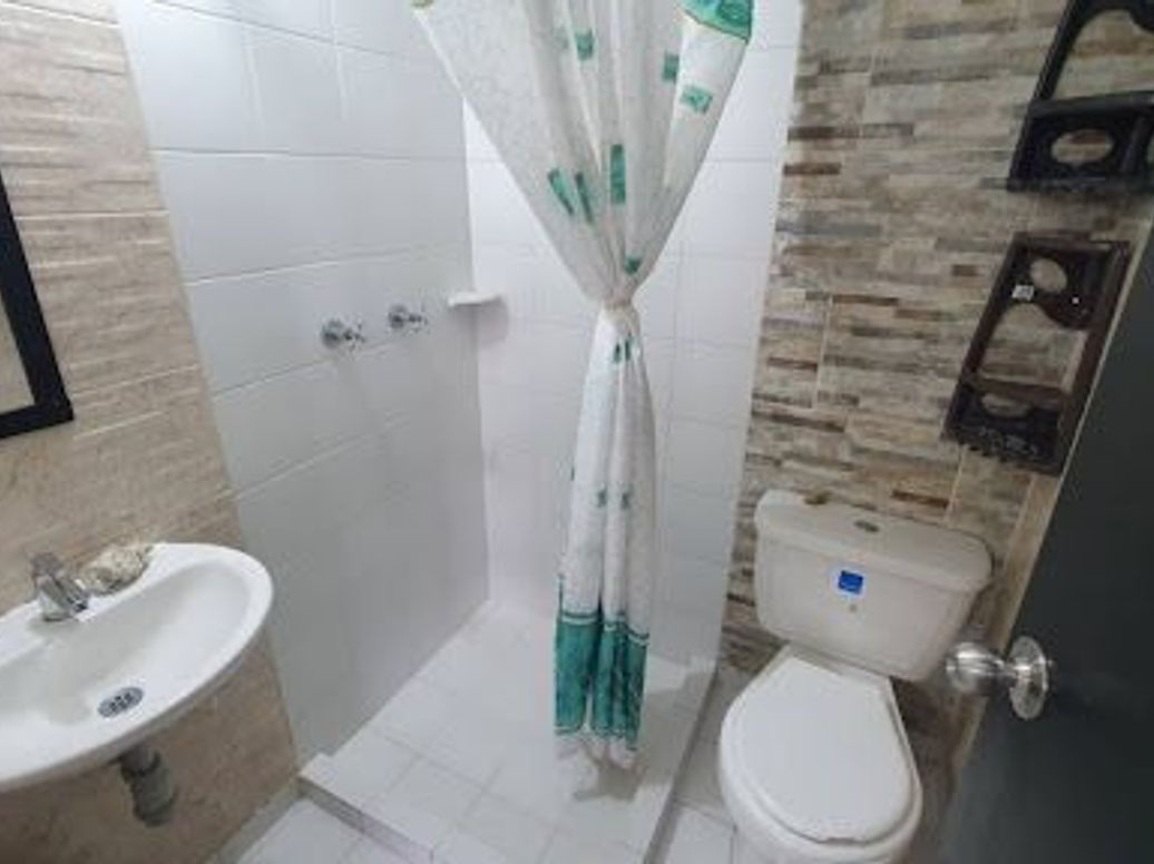 Apartamento de 2 alcobas en venta en Villa Alemania, Bogotá, 43 m² · foto 9 de 12