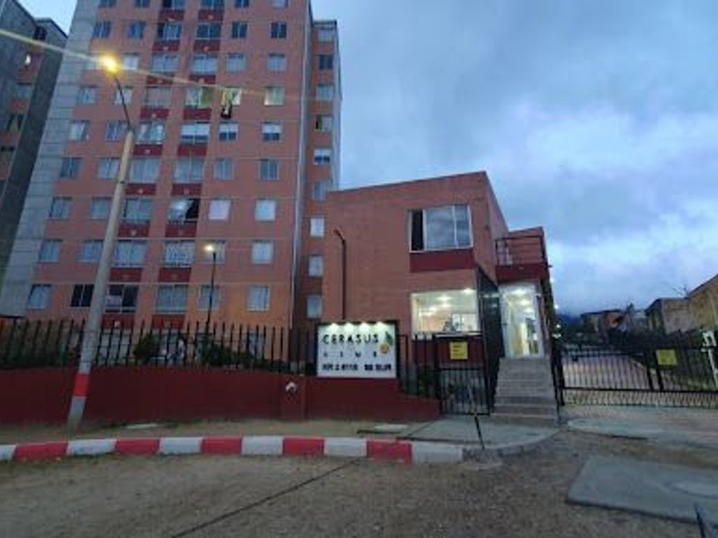 Apartamento de 2 alcobas en venta en Villa Alemania, Bogotá, 43 m² · foto 12 de 12
