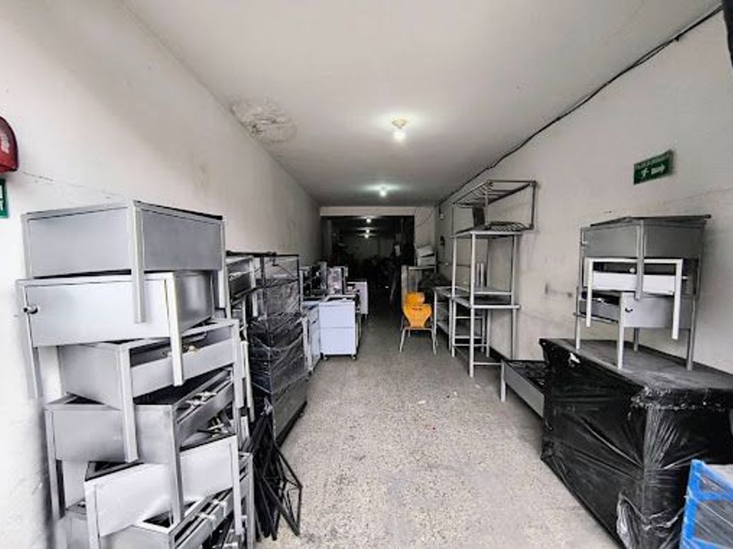Casa de 5 alcobas en venta en Ciudad Jardín Sur, Bogotá, 403 m² · foto 5 de 20