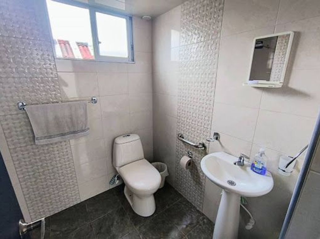 Casa de 5 alcobas en venta en Ciudad Jardín Sur, Bogotá, 403 m² · foto 19 de 20