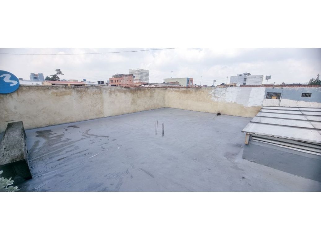 Casa de 6 alcobas en venta en San Fernando Occidental, Bogotá, 365 m² · foto 14 de 14