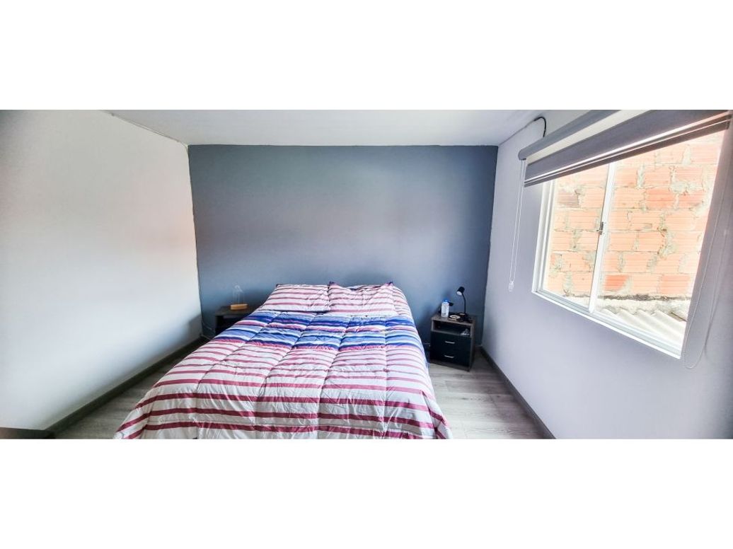 Casa de 6 alcobas en venta en San Fernando Occidental, Bogotá, 365 m² · foto 6 de 14