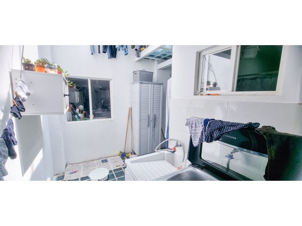 Casa de 6 alcobas en venta en San Fernando Occidental, Bogotá, 365 m² · foto 12 de 14