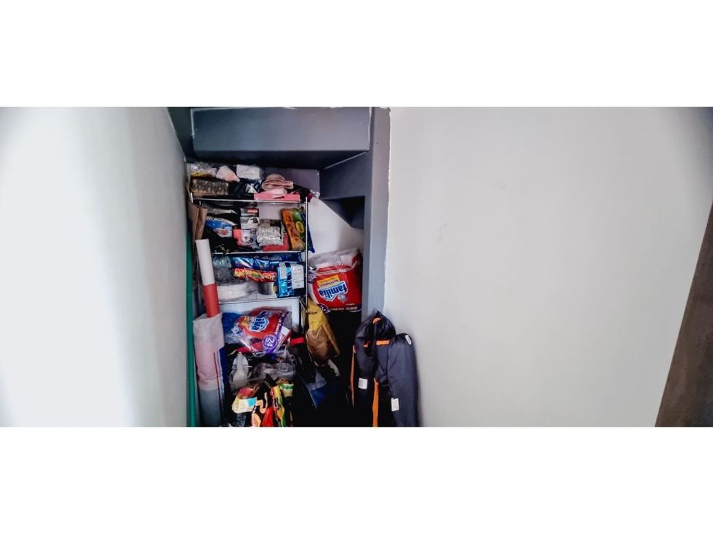 Apartamento de 4 alcobas en venta en Britalia, Bogotá, 92 m² · foto 18 de 19