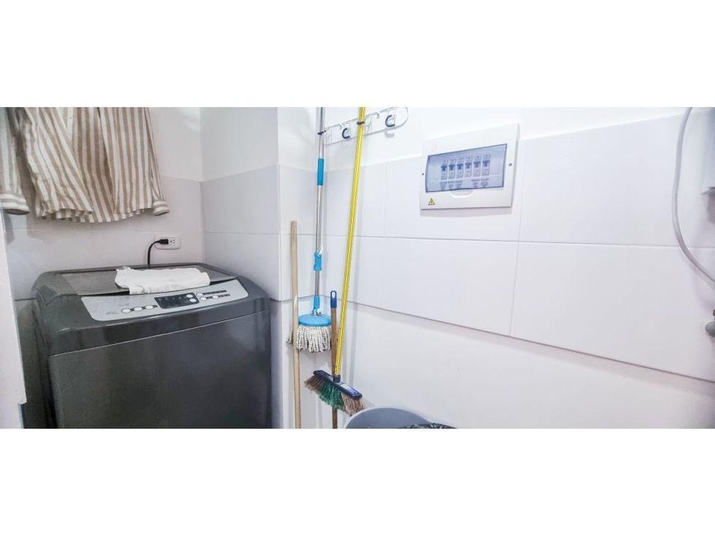 Apartamento de 4 alcobas en venta en Britalia, Bogotá, 92 m² · foto 7 de 19