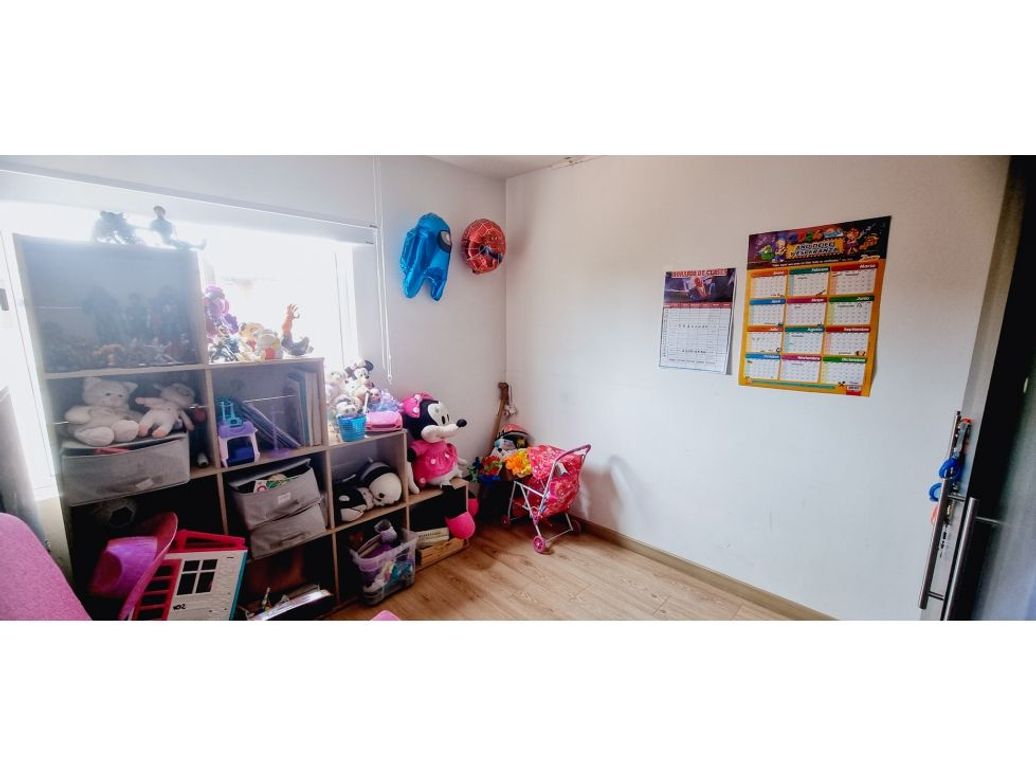 Apartamento de 4 alcobas en venta en Britalia, Bogotá, 92 m² · foto 15 de 19
