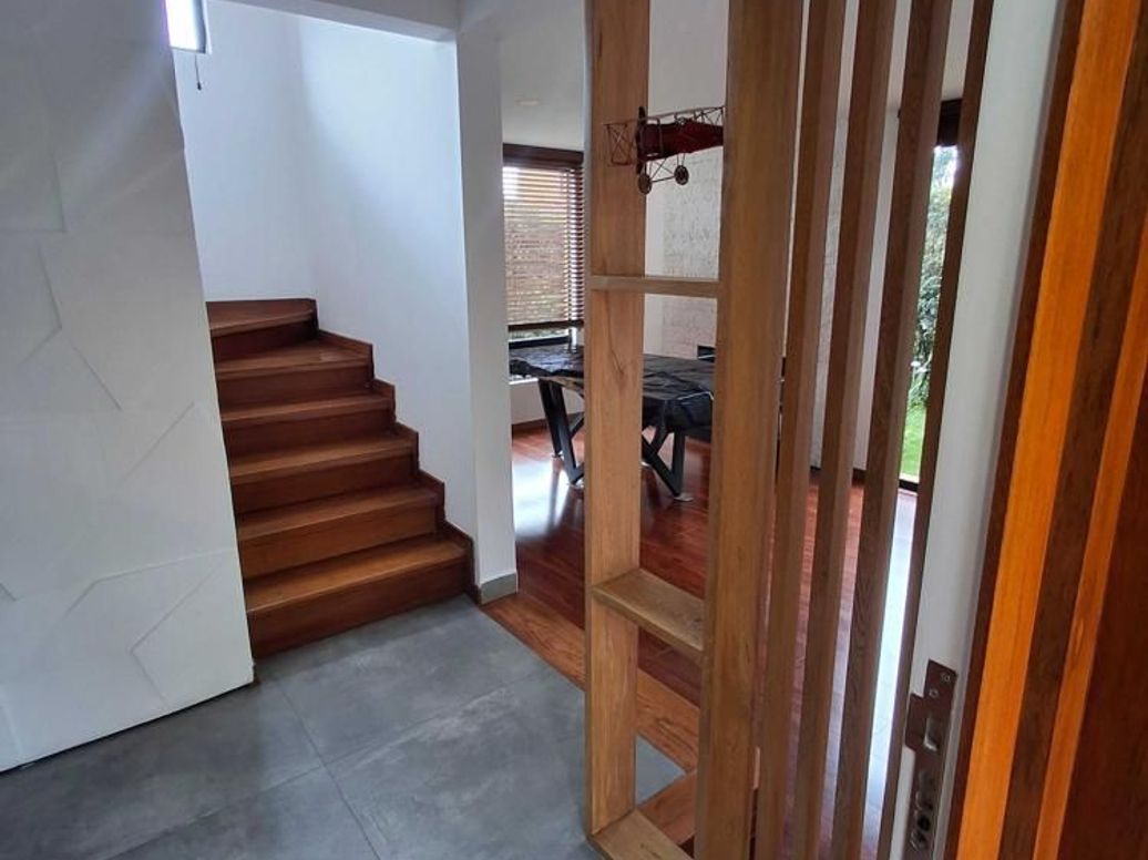 Casa de 3 alcobas en venta en Casa Blanca Suba, Bogotá, 149 m² · foto 5 de 20