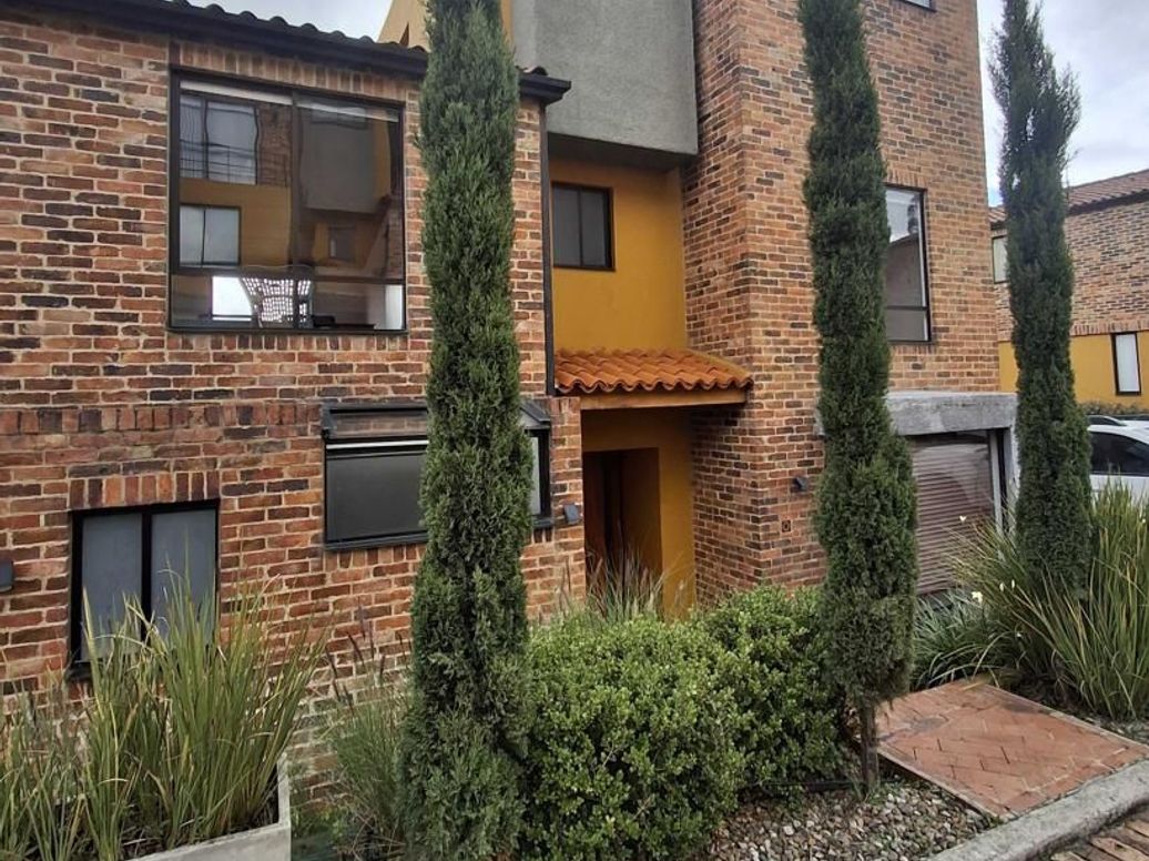 Casa de 3 alcobas en venta en Casa Blanca Suba, Bogotá, 149 m² · foto 3 de 20