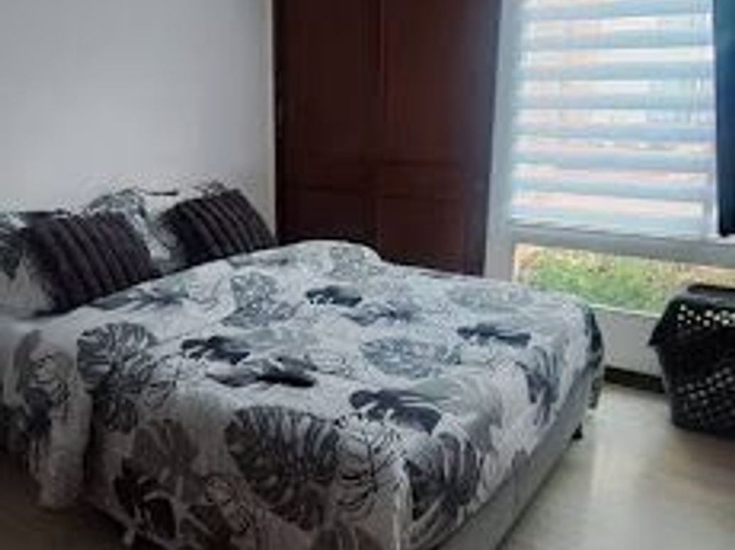 Apartamento de 2 alcobas en venta en Pradera Norte, Bogotá, 54 m² · foto 10 de 11