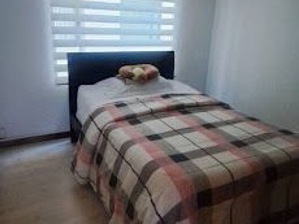 Apartamento de 2 alcobas en venta en Pradera Norte, Bogotá, 54 m² · foto 9 de 11