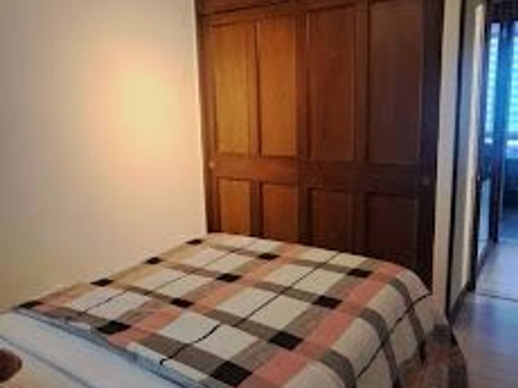 Apartamento de 2 alcobas en venta en Pradera Norte, Bogotá, 54 m² · foto 6 de 11