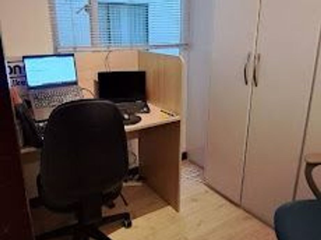 Apartamento de 2 alcobas en venta en Pradera Norte, Bogotá, 54 m² · foto 3 de 11