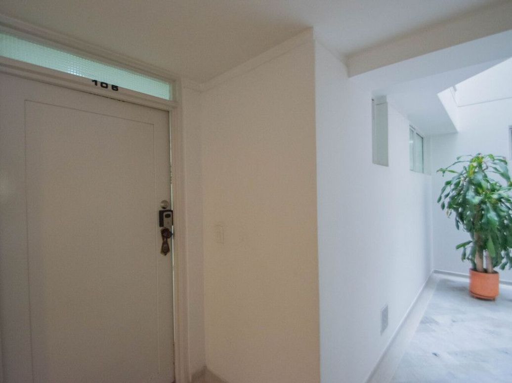 Apartamento de 2 alcobas en venta en Santa Barbara Central, Bogotá, 70 m² · foto 17 de 18