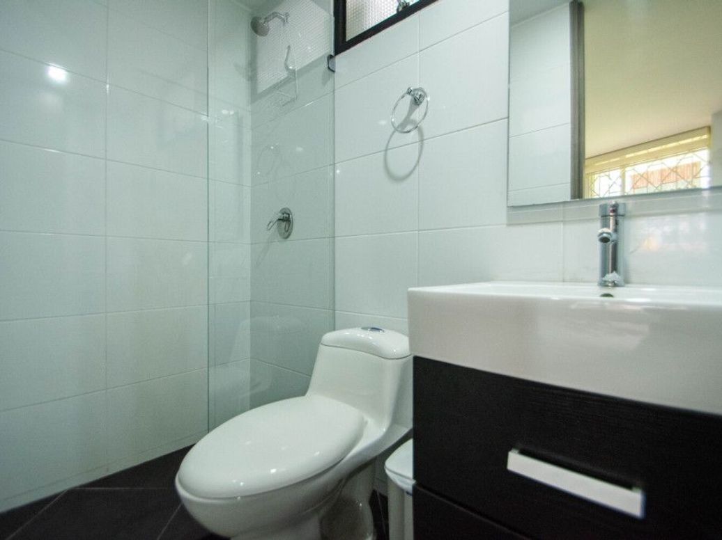 Apartamento de 2 alcobas en venta en Santa Barbara Central, Bogotá, 70 m² · foto 14 de 18