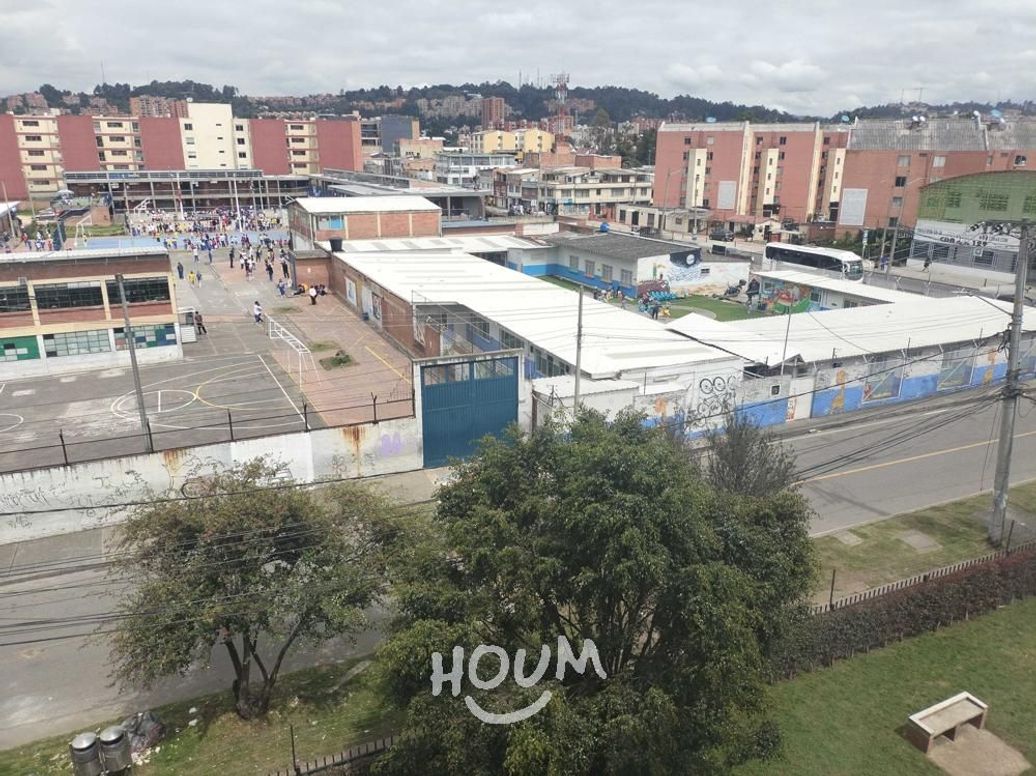 Apartamento de 3 alcobas en venta en Prado Veraniego Sur, Bogotá, 55 m² · foto 7 de 18