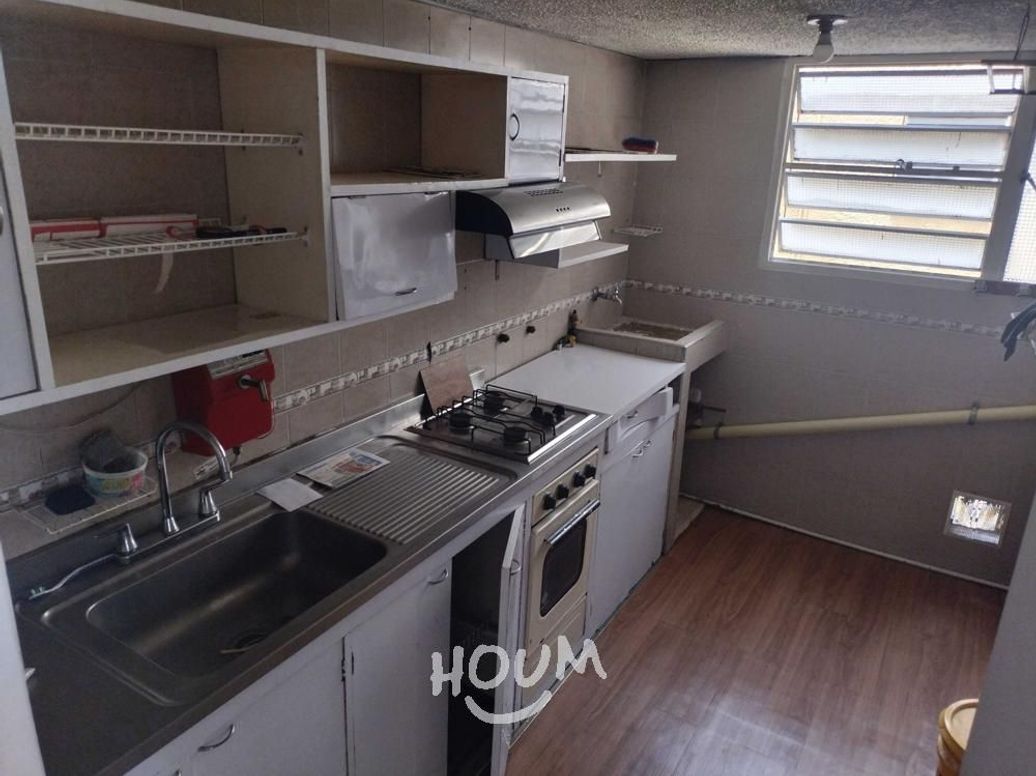Apartamento de 3 alcobas en venta en Prado Veraniego Sur, Bogotá, 55 m² · foto 8 de 18