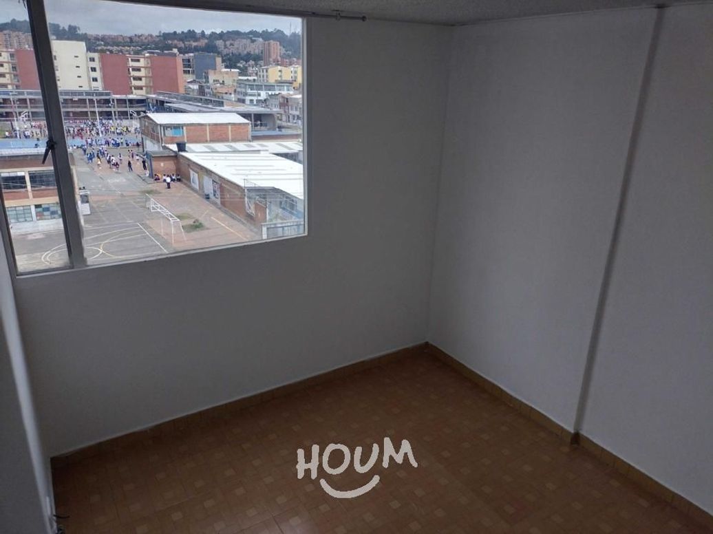Apartamento de 3 alcobas en venta en Prado Veraniego Sur, Bogotá, 55 m² · foto 13 de 18