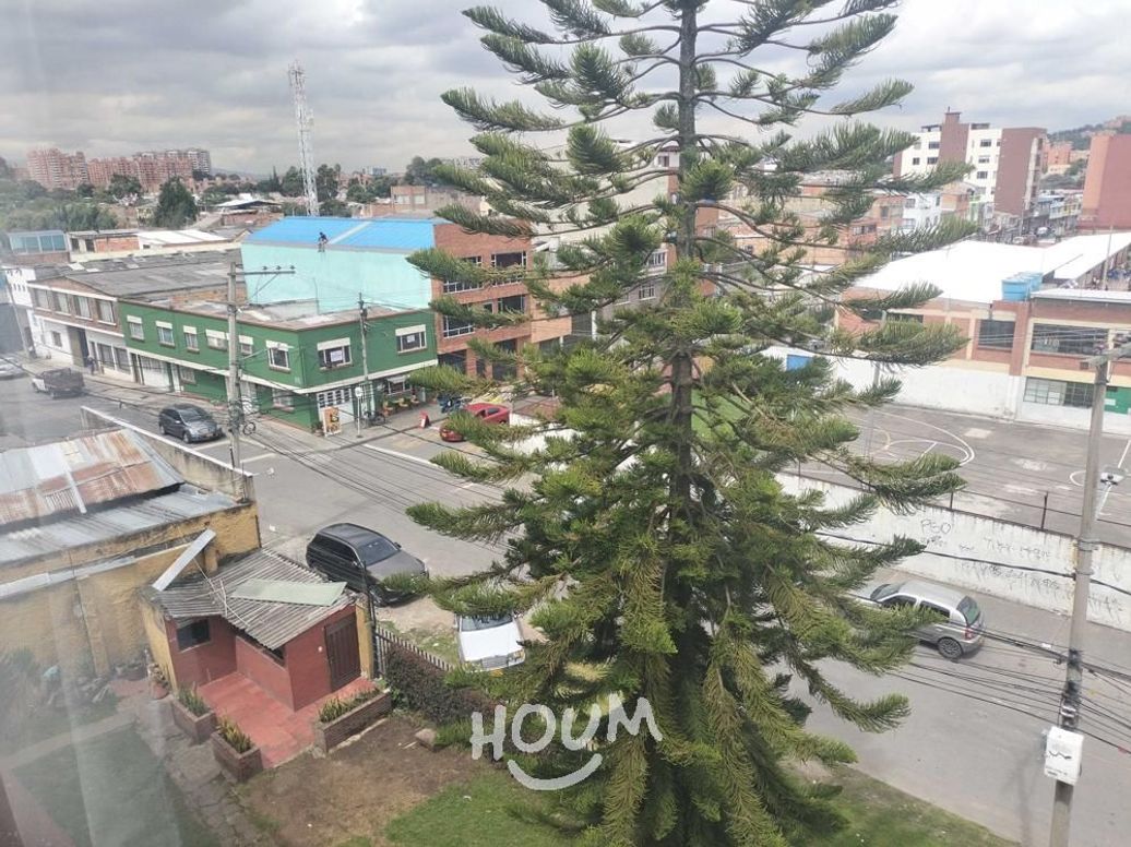 Apartamento de 3 alcobas en venta en Prado Veraniego Sur, Bogotá, 55 m² · foto 15 de 18
