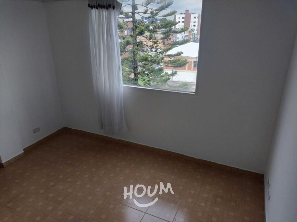 Apartamento de 3 alcobas en venta en Prado Veraniego Sur, Bogotá, 55 m² · foto 17 de 18