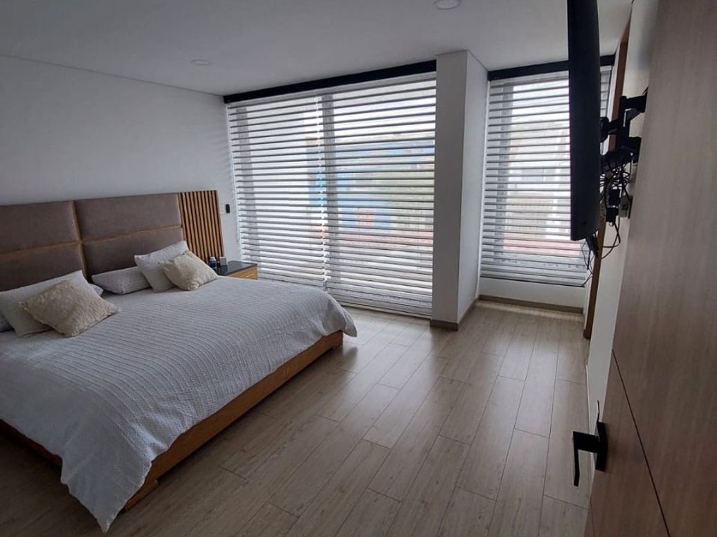Casa de 4 alcobas en venta en Potosí, Bogotá, 216 m² · foto 13 de 17
