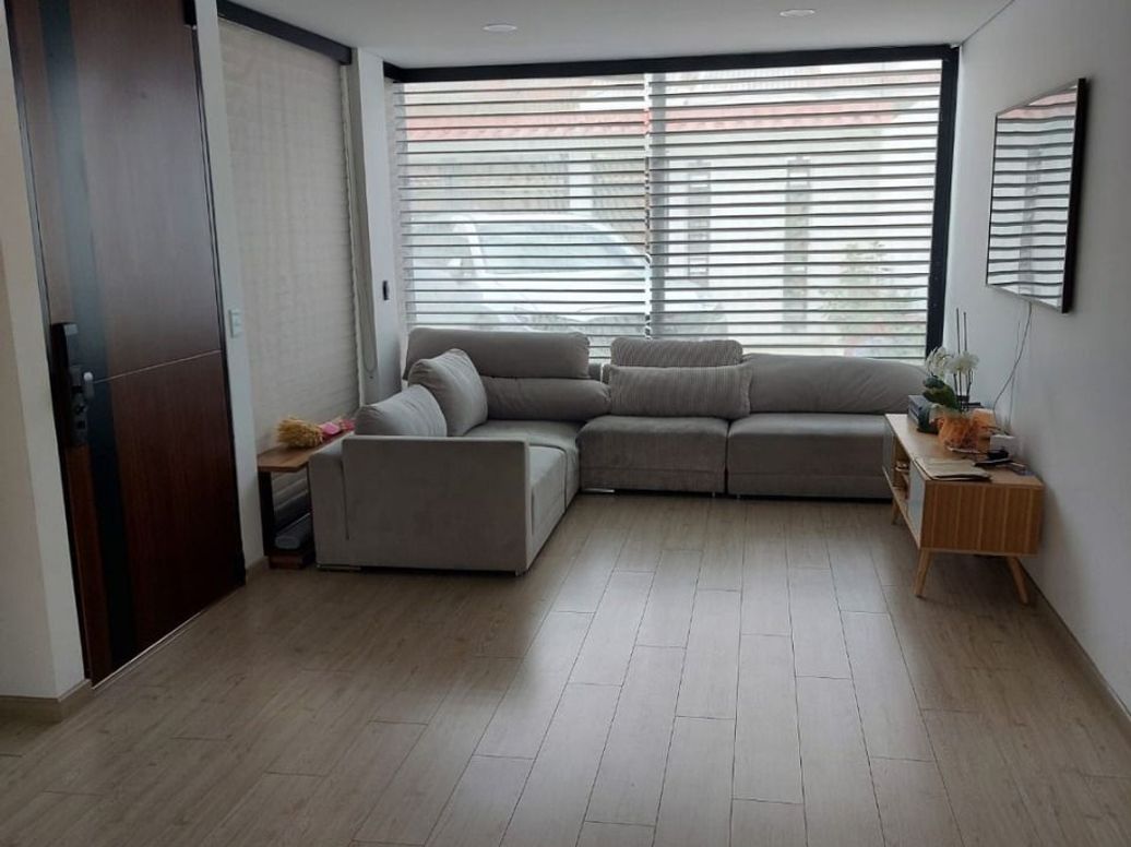 Casa de 4 alcobas en venta en Potosí, Bogotá, 216 m² · foto 6 de 17