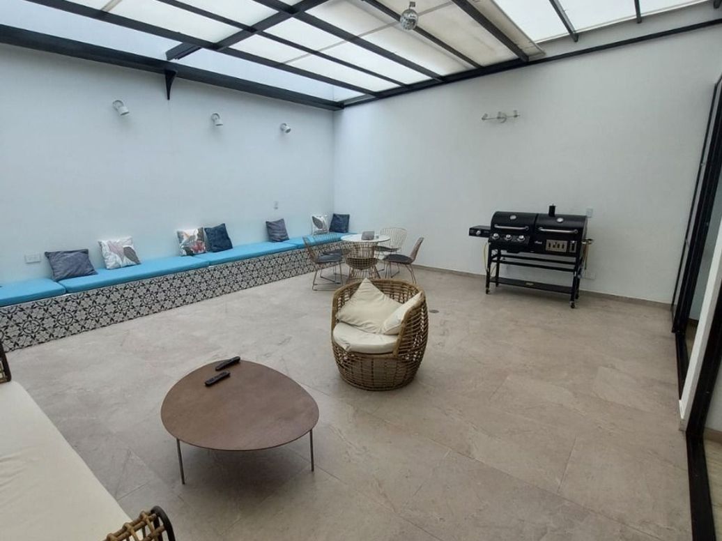 Casa de 4 alcobas en venta en Potosí, Bogotá, 216 m² · foto 10 de 17
