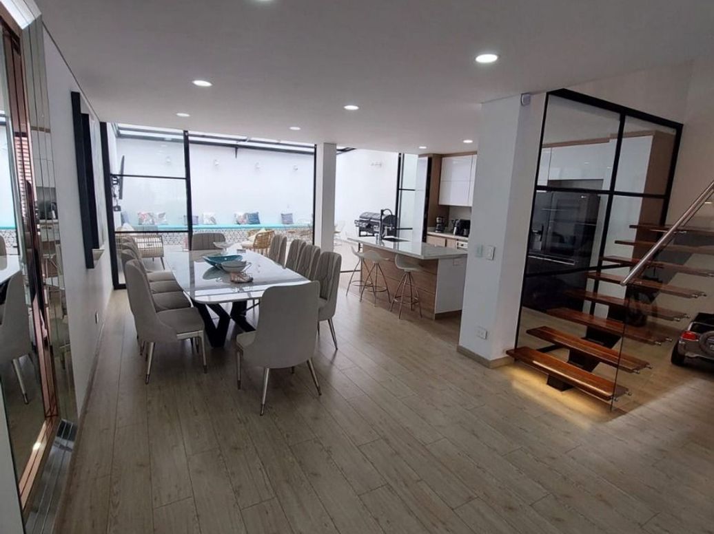Casa de 4 alcobas en venta en Potosí, Bogotá, 216 m² · foto 7 de 17