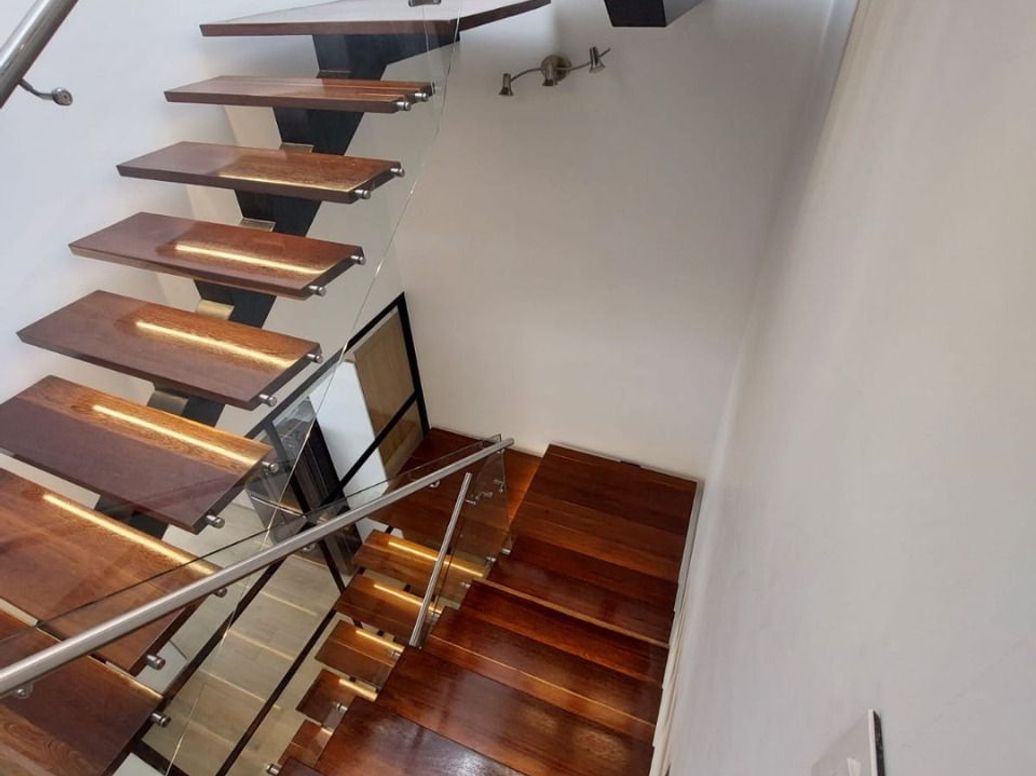 Casa de 4 alcobas en venta en Potosí, Bogotá, 216 m² · foto 11 de 17