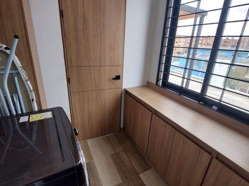 Casa de 4 alcobas en venta en Potosí, Bogotá, 216 m² · foto 16 de 17