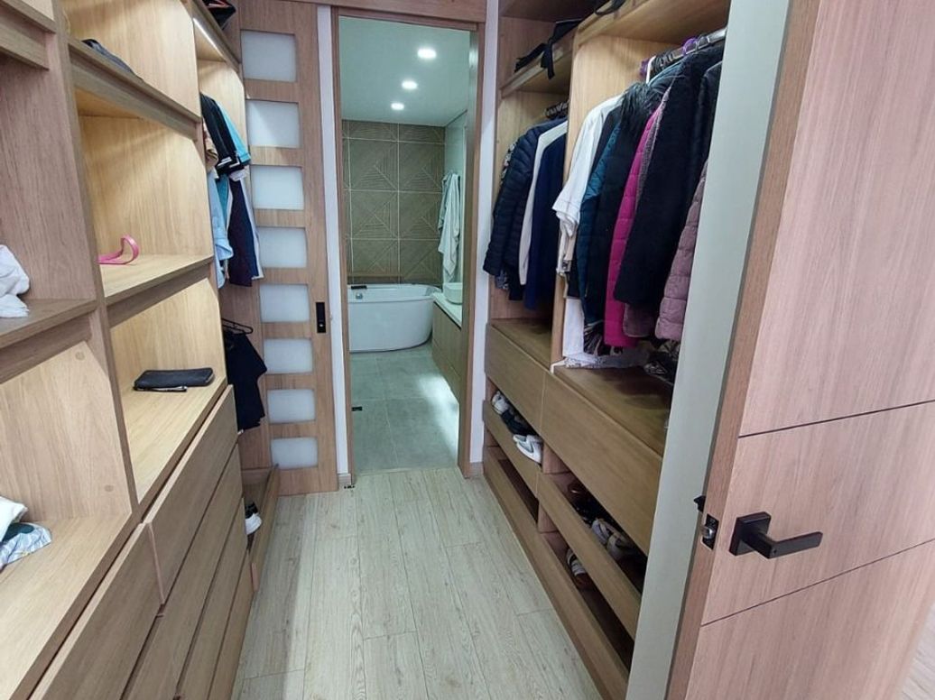 Casa de 4 alcobas en venta en Potosí, Bogotá, 216 m² · foto 14 de 17
