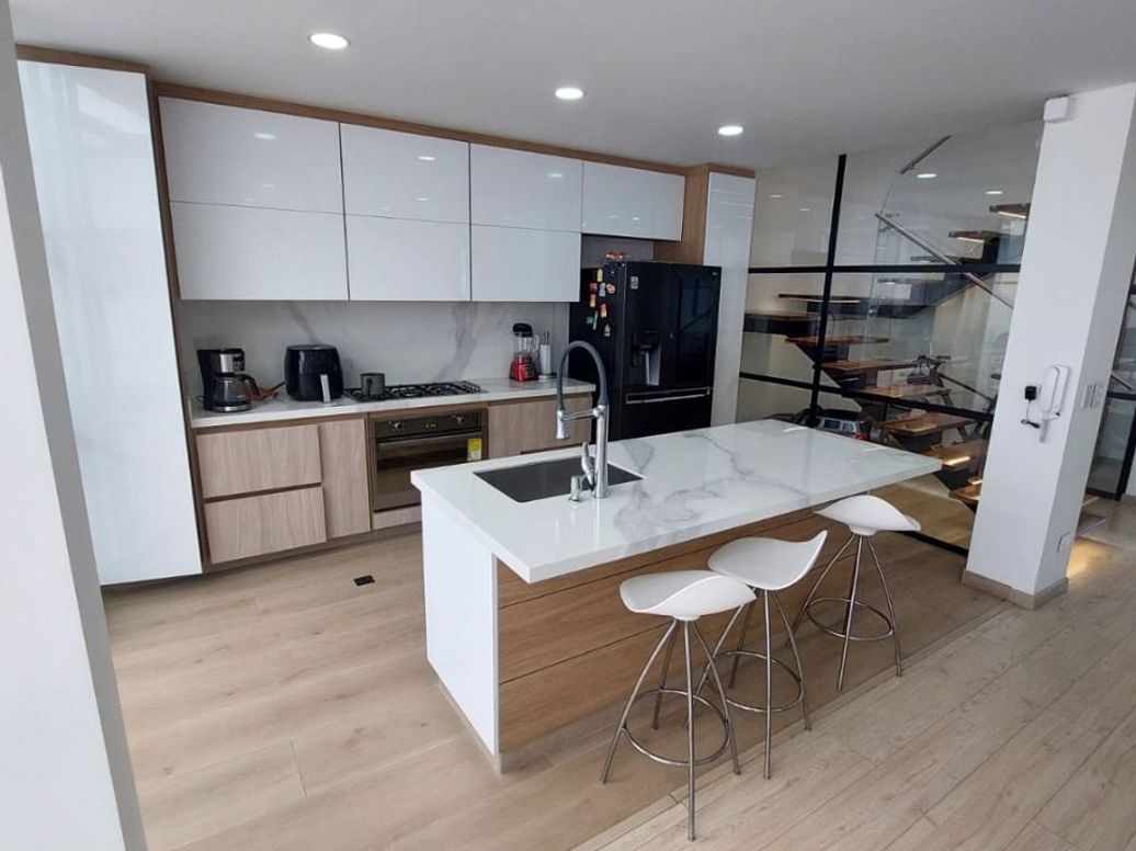 Casa de 4 alcobas en venta en Potosí, Bogotá, 216 m² · foto 5 de 17