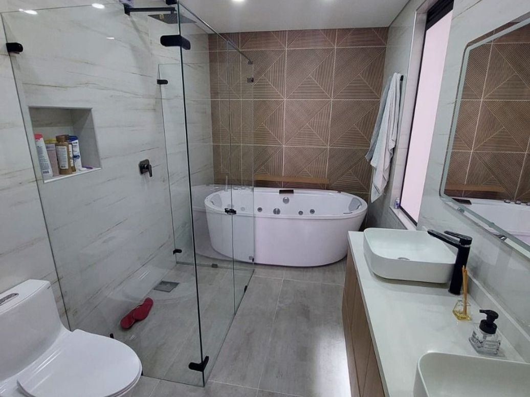 Casa de 4 alcobas en venta en Potosí, Bogotá, 216 m² · foto 15 de 17