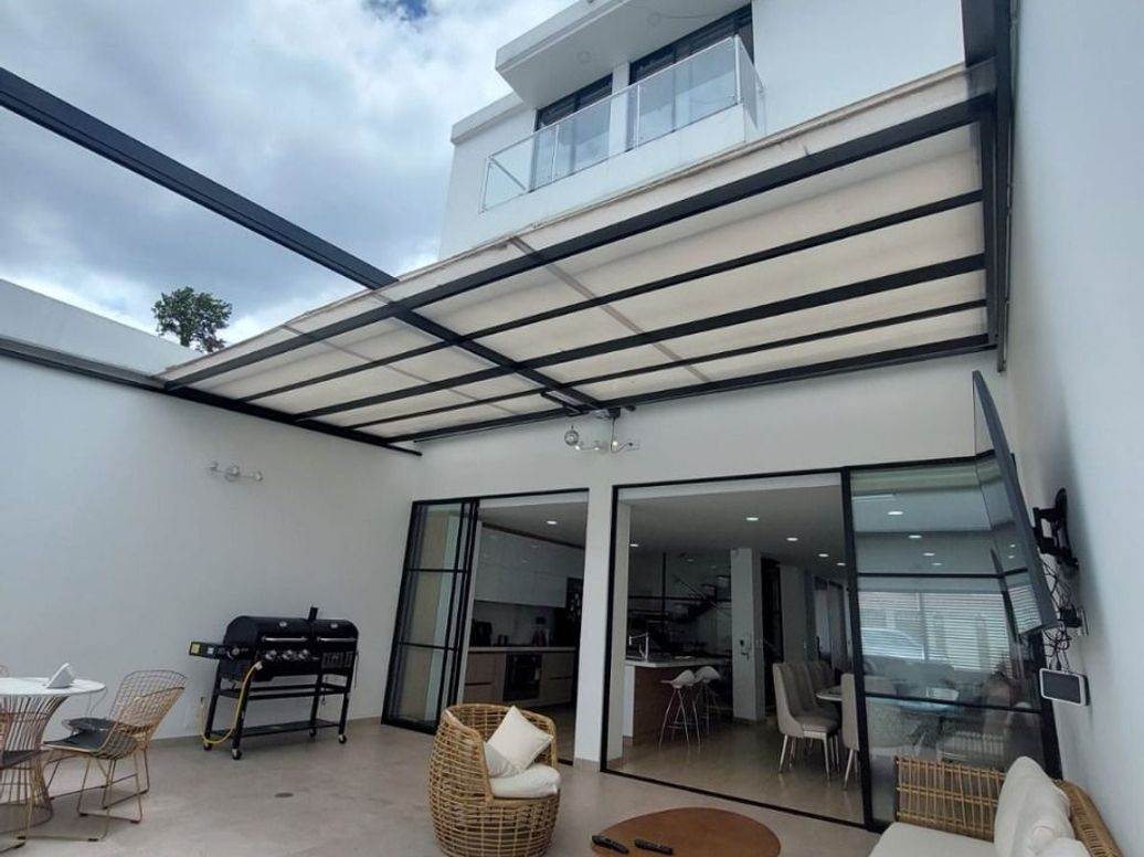 Casa de 4 alcobas en venta en Potosí, Bogotá, 216 m² · foto 9 de 17