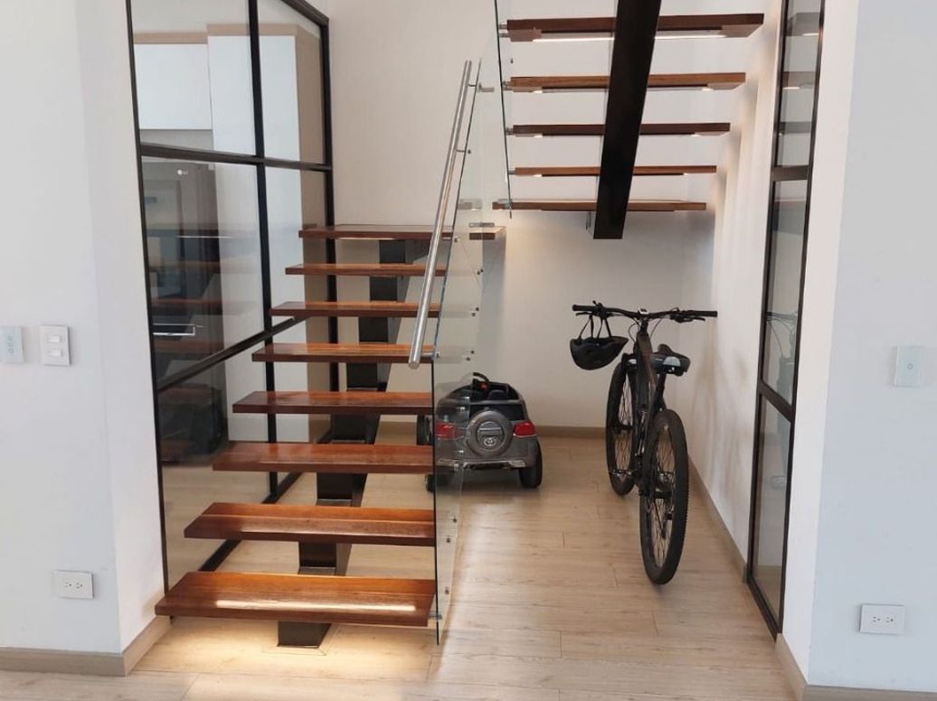 Casa de 4 alcobas en venta en Potosí, Bogotá, 216 m² · foto 4 de 17