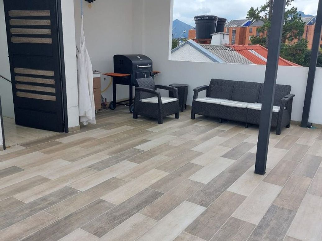Casa de 4 alcobas en venta en Potosí, Bogotá, 216 m² · foto 17 de 17