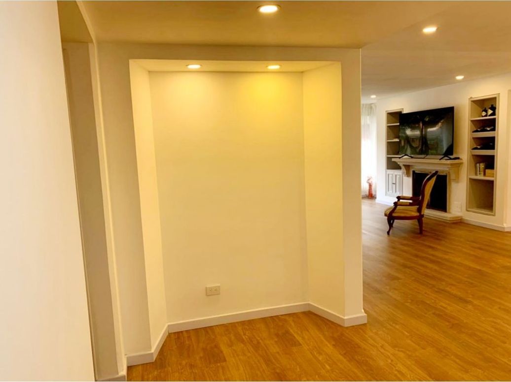Apartamento de 3 alcobas en venta en Chicó Navarra, Bogotá, 158 m² · foto 8 de 14