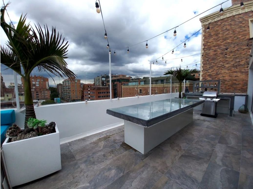 Apartamento de 5 alcobas en venta en Chico, Bogotá, 808 m² · foto 6 de 20