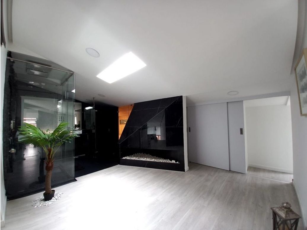 Apartamento de 5 alcobas en venta en Chico, Bogotá, 808 m² · foto 9 de 20