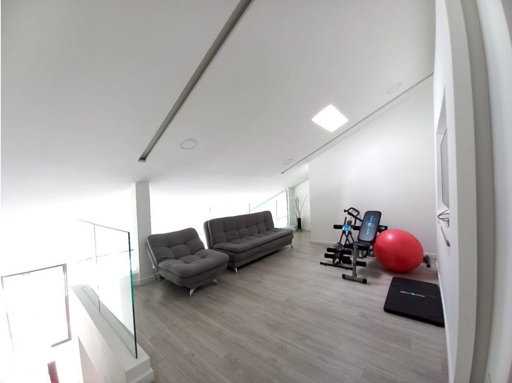 Apartamento de 5 alcobas en venta en Chico, Bogotá, 808 m² · foto 20 de 20