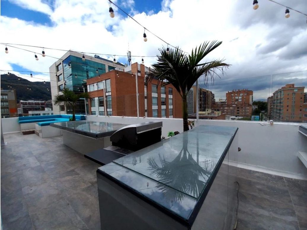 Apartamento de 5 alcobas en venta en Chico, Bogotá, 808 m² · foto 7 de 20
